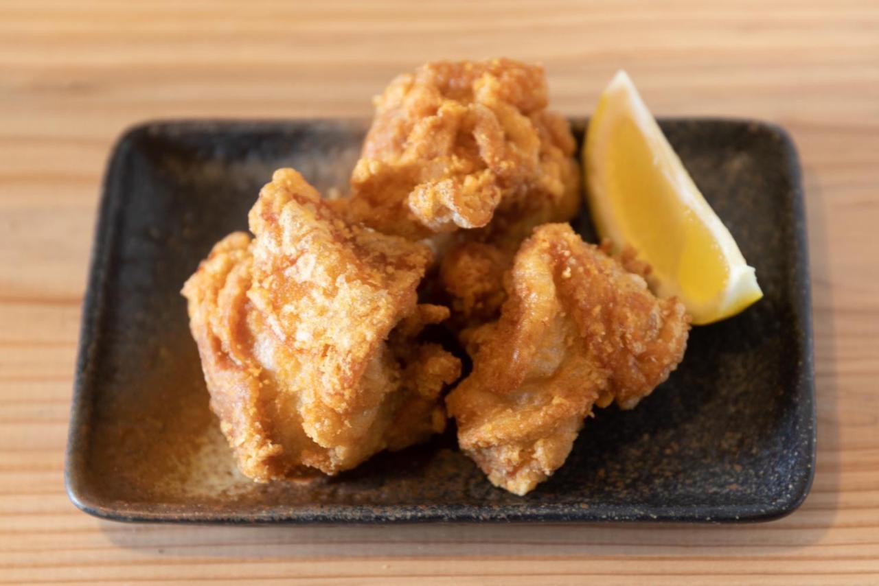 奄美ゲストハウス Hub A Nice Inn Szetoucsi Kültér fotó