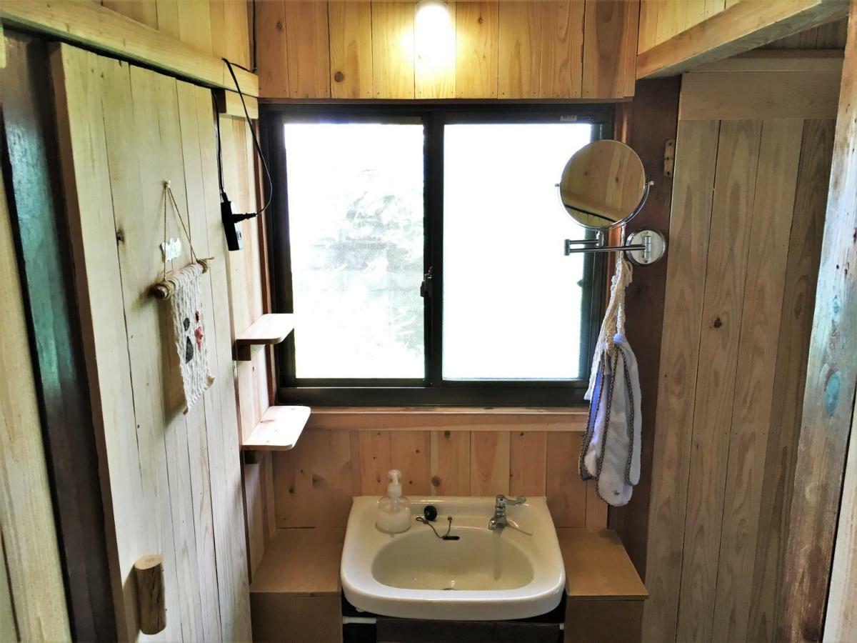 奄美ゲストハウス Hub A Nice Inn Szetoucsi Kültér fotó